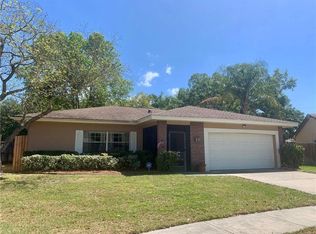 1611 E Grovehill Rd, Palm Harbor, FL 34683