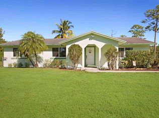 15093 24th Ct N, Loxahatchee, FL 33470