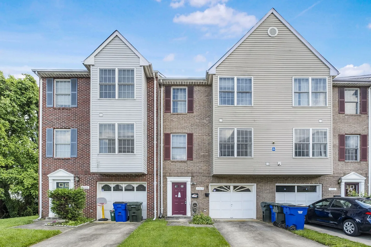 4707 Catawba St photo 1