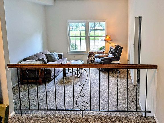Living Room, view 1