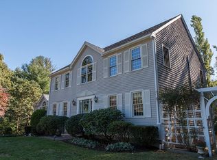 109 Wolf Pond Rd, Kingston, MA 02364