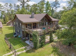 8262 Troupeville Rd, Valdosta, GA 31602