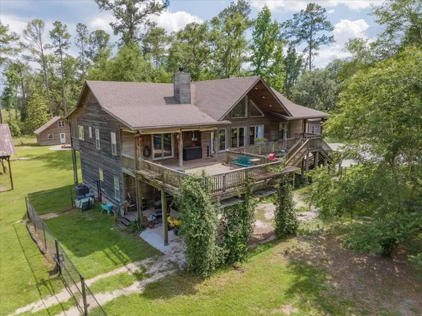 8262 Troupeville Rd, Valdosta, GA 31602