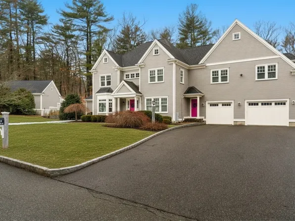 10 Crisileo Way, Canton, MA 02021