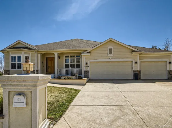 15864 W 58th Avenue, Golden, CO 80403