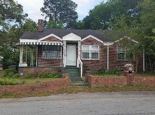 5944 Token St, Columbia, SC 29203