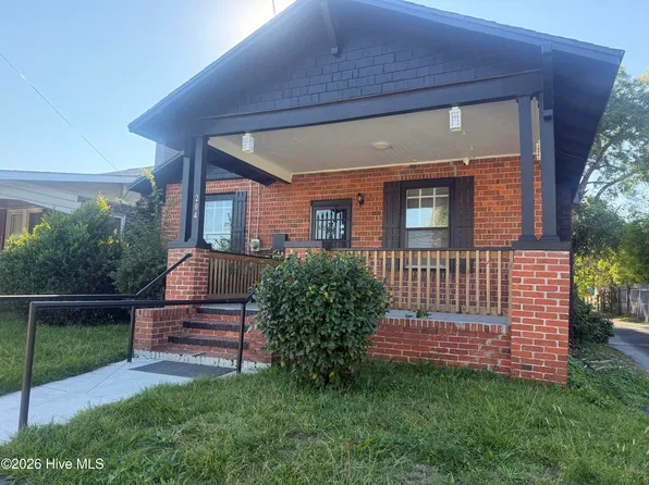 204 S 16th Street, Wilmington, NC 28401