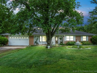 12010 E 69th St N, Owasso, OK, 74055