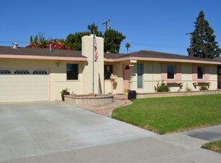 8817 Stardust Ln, Anaheim, CA 92804