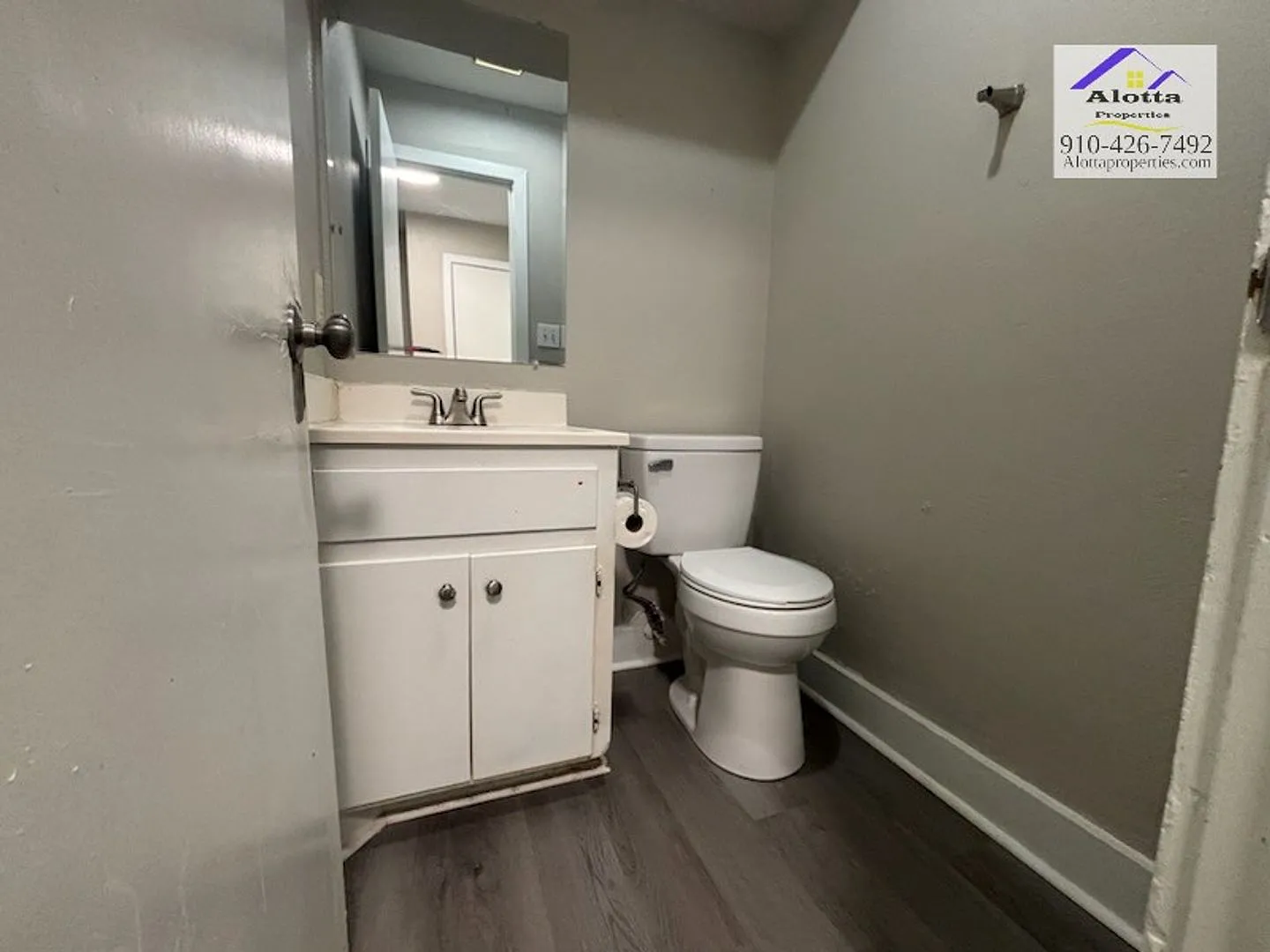 326 Wheel Hollow Trail, Sanford, NC 27330 — Photo 2