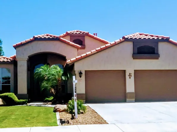 9657 W Potter Dr, Peoria, AZ 85382