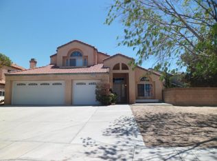 37230 Harlequin Way, Palmdale, CA 93552