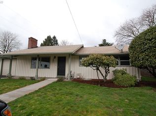 2801 SE 166th Ave, Portland, OR 97236