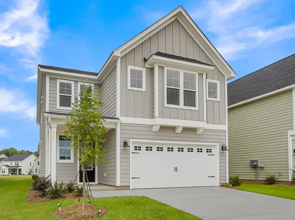 605 Crosswick St, Summerville, SC 29483