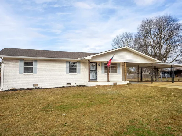 391 Gladden Ln E, Alexandria, AL 36250