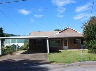 302 Tween Hills Rd, Bristol, TN 37620