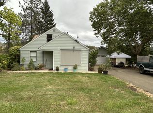 1239 N Myrtle Rd, Myrtle Creek, OR 97457