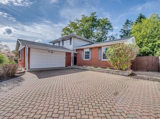 150 S Maple Ave, Hillside, IL 60162