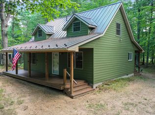 120 Clyde St, Roscommon, MI 48653