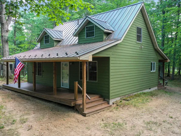 120 Clyde St, Roscommon, MI 48653