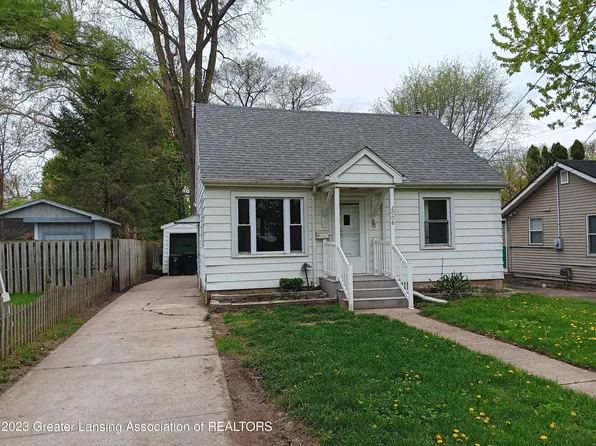 2008 Marion Ave, Lansing, MI 48910