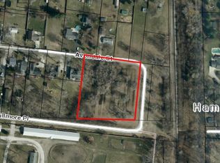 0 Fillmore Pl, Bay City, MI 48708