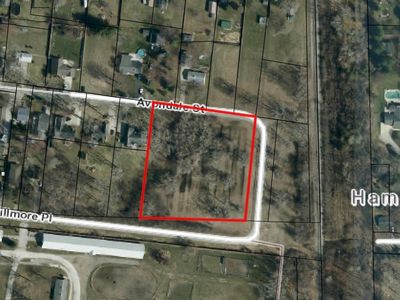 0 Fillmore Pl, Bay City, MI, 48708