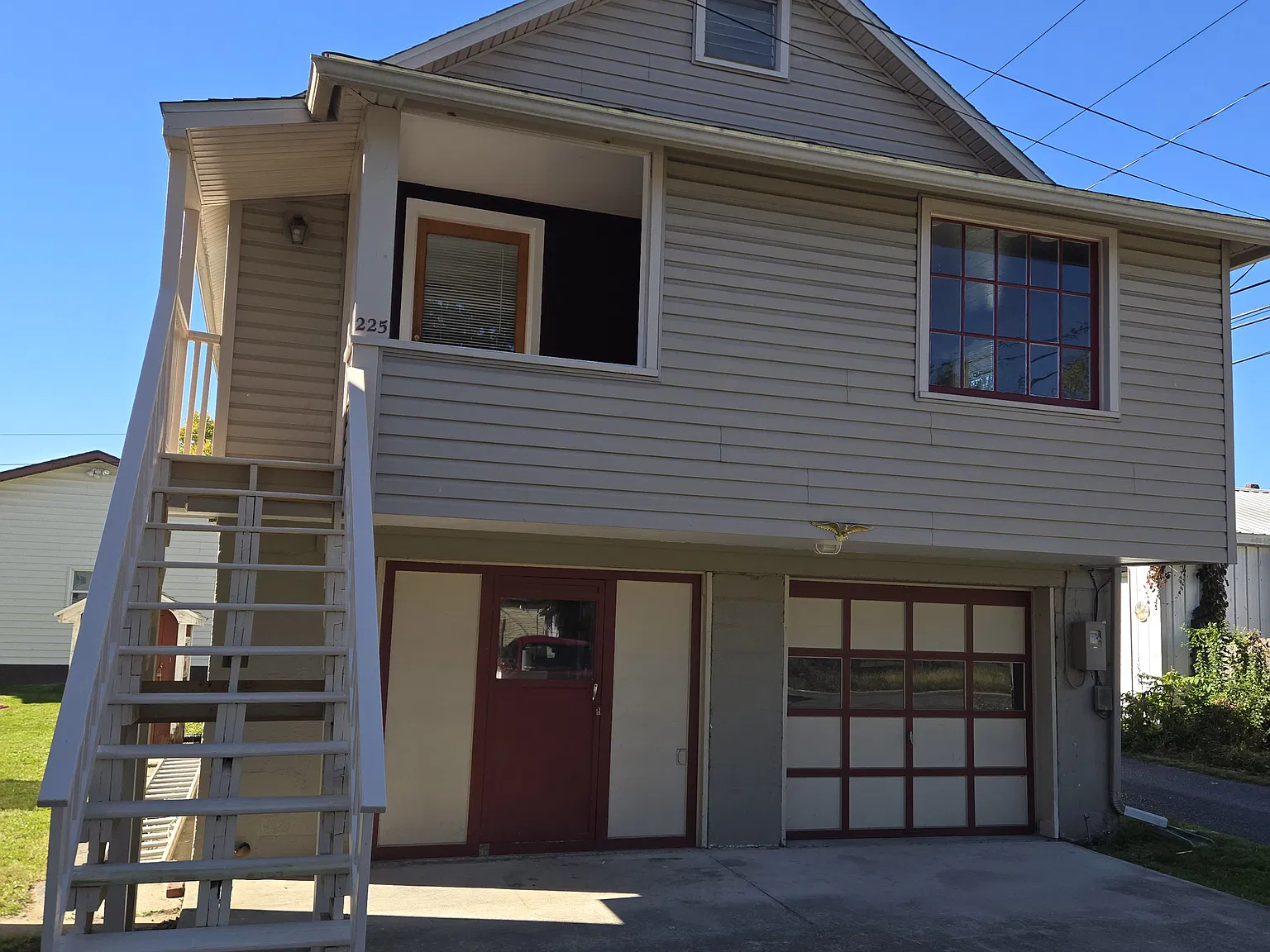 1 bed, 850 sqft, $1,100 — Photo 1