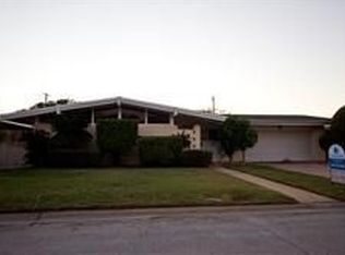 23 Adler Cir, Galveston, TX 77551