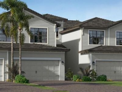 19218 Cherrystone Way #101, Lakewood Ranch, FL, 34211