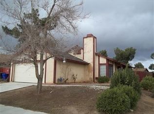 12143 Galaxy St, Victorville, CA 92392