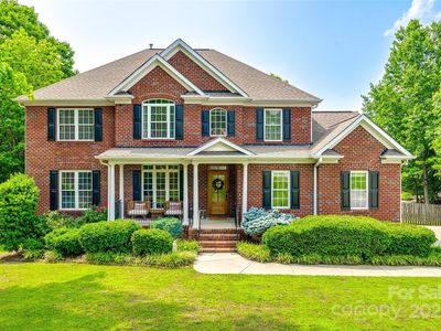 4712 Amberside Dr, Rock Hill, SC, 29732