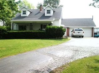 10251 S 700 W, Modoc, IN 47358