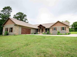 321 County Road 774, Jonesboro, AR 72401