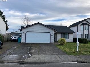 16219 NE 77th Cir, Vancouver, WA 98682