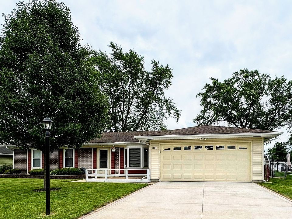 1st image of 1181 Borden Dr