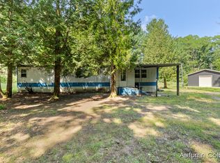 11981 Podunk Ave NE, Greenville, MI 48838