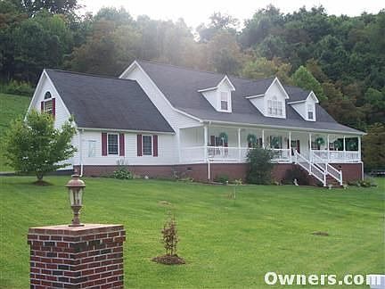 A 4 Bedroom Cape Cod Home
