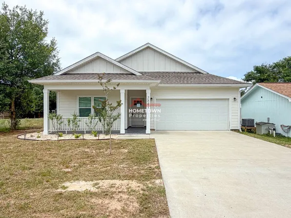 5841 Winifred Ave, Perdido Key, FL 32507