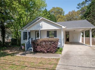 223 N 5th Avenue, Winder, GA 30680