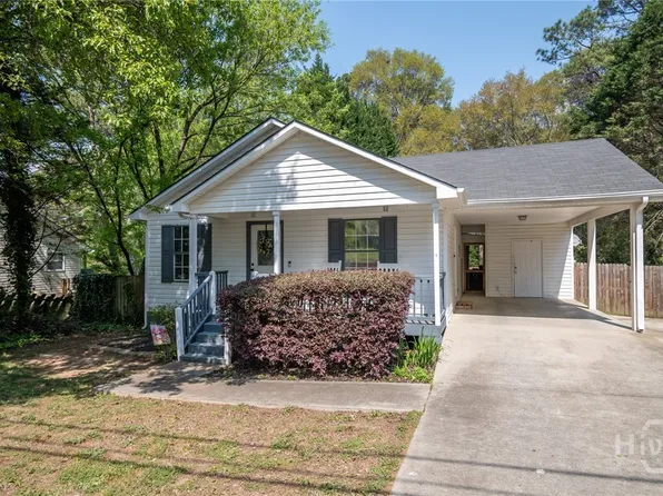 223 N 5th Avenue, Winder, GA 30680
