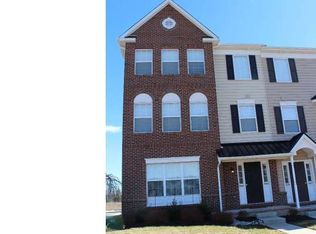 2081 Morgan Hill Dr #M32, Pennsburg, PA 18073