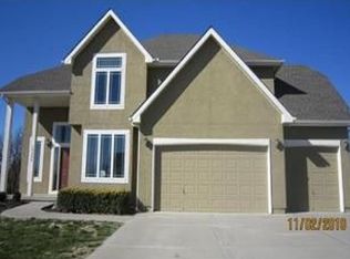 13290 Ridgeview Dr, Platte City, MO 64079
