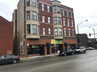 944 N Orleans St #4, Chicago, IL 60610