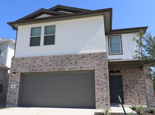 566 Backstays Loop, Kyle, TX 78640