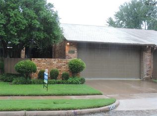 2829 Mill Valley Dr, Wichita Falls, TX 76308