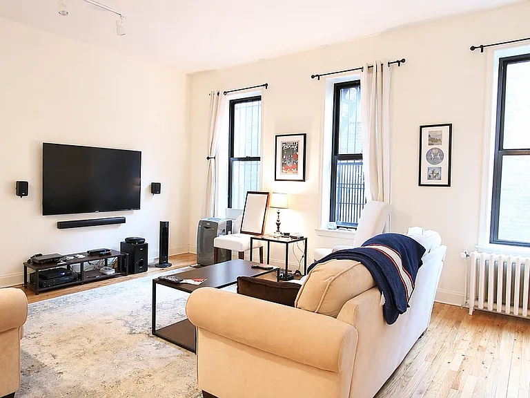 353 Amsterdam Ave #8 — Photo 2