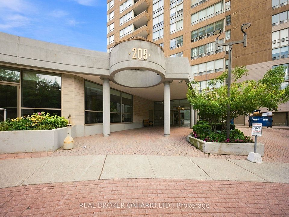 1st image of 205 Wynford Dr #2207