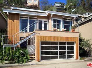 2215 Lyric Ave, Los Angeles, CA 90027