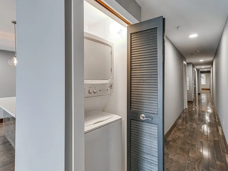 Washer/Dryer